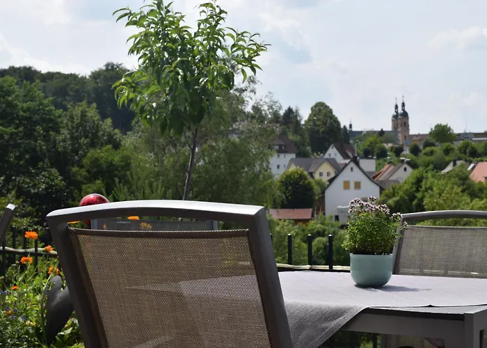 Hotelchen Schönblick