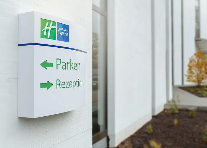Holiday Inn Express - Erlangen, an IHG Hotel